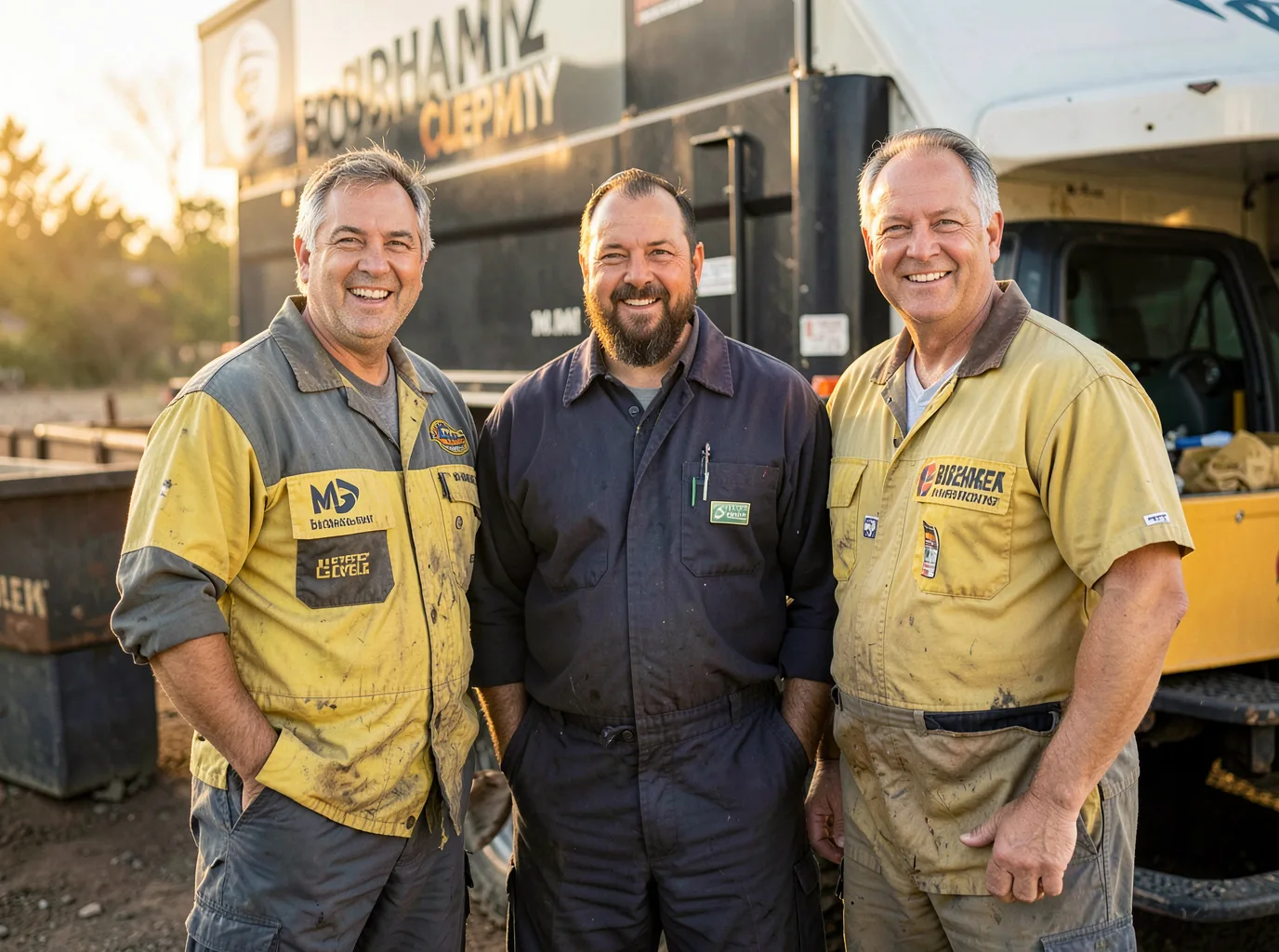 Sewage Cleanup company in Butte, MT